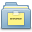 Blue Documents Icon 32x32 png